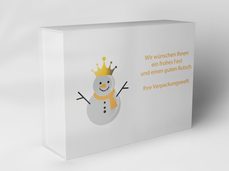 Geschenkbox "Weihnachten 5" 1007_08_0005 