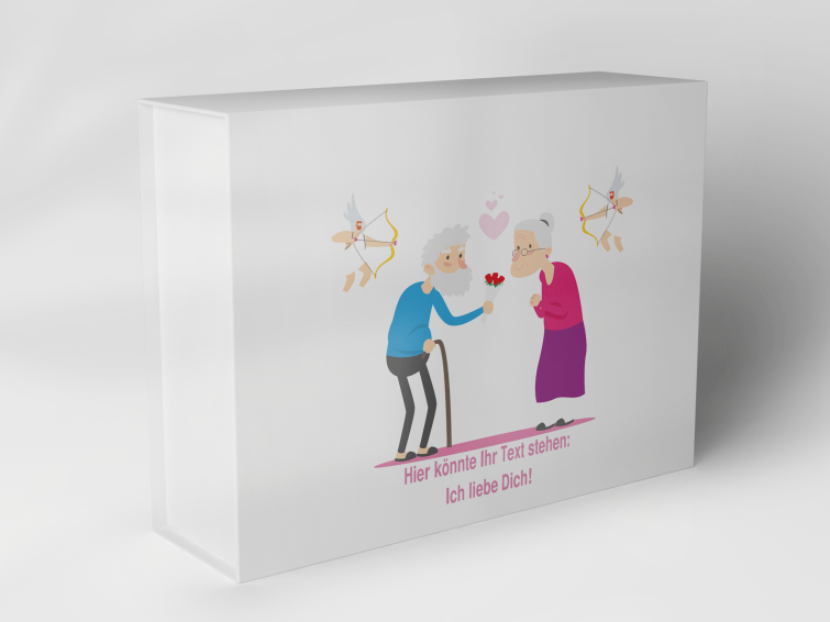 Geschenkbox "Love 7" 1007_06_0007 