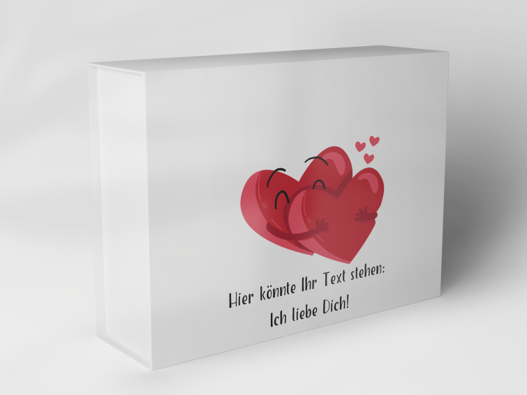 Geschenkbox "Love 10" 1007_06_0010 