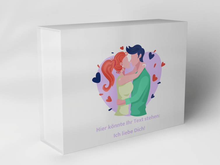 Geschenkbox "Love 19" 1007_06_0019 