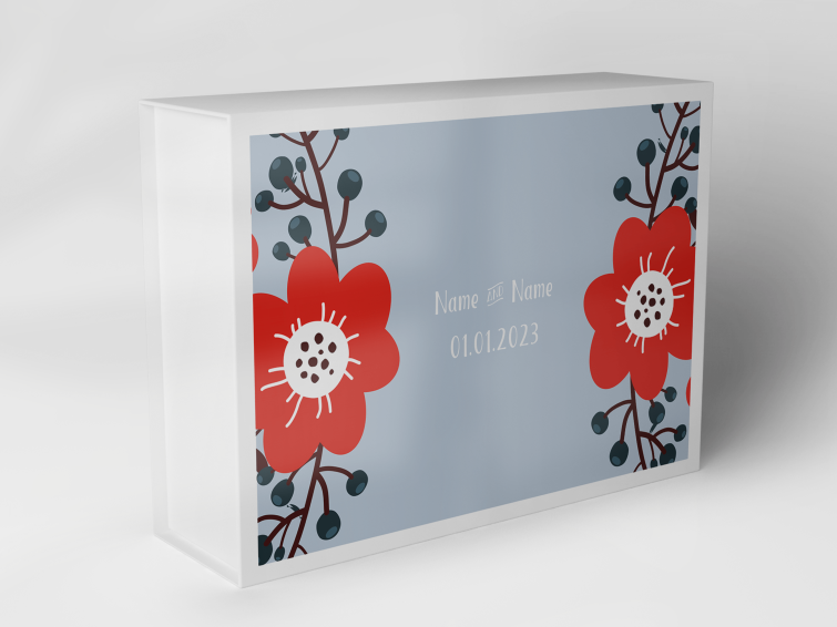 Geschenkbox "Hochzeit 22" 1007_05_0022 