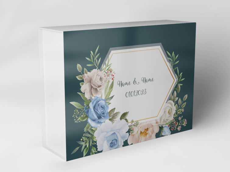 Geschenkbox "Hochzeit 65" 1007_05_0065 