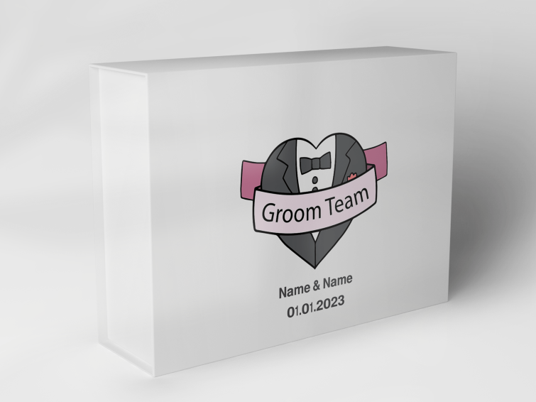 Geschenkbox "Hochzeit 68" 1007_05_0068 