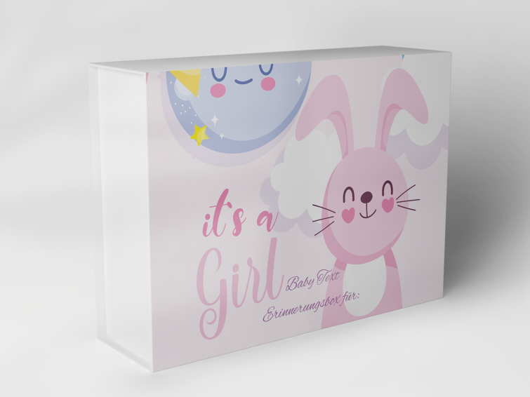 Geschenkbox "Baby 57" 1007_01_0057 